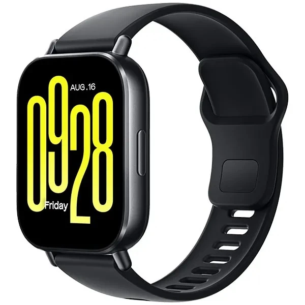Anúncio: Relógio Xiaomi Redmi Watch 5 Active M2351W1 com Bluetooth - Midnight Black